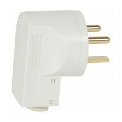 LEGRAND Fiche Mâle 2P+T - 20A - 55152