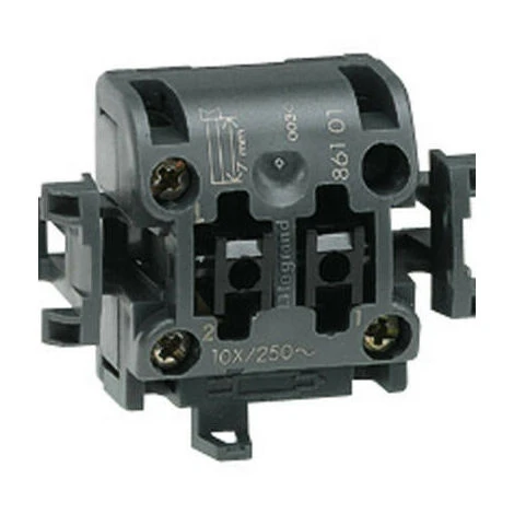 LEGRAND Interrupteur va-et-vient appareillage saillie composable - blanc LEGRAND Interrupteur Va-et-vient Appareillage Saillie Composable - Blanc -LEGRAND Soldes 24795719 2