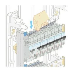 LEGRAND Peigne D"alimentation Universel Une Longueur 13 Modules -LEGRAND Soldes 24796754 3