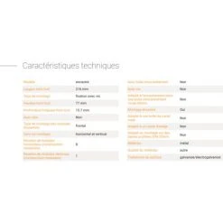 LEGRAND Support Pour 3 Postes - Mosaic, Celiane Et Soliroc - 80253 -LEGRAND Soldes 24796969 2