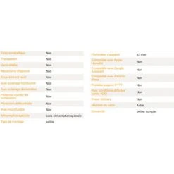 LEGRAND Prise 2P+T Plexo Complet Saillie Gris - 16 A 4 LEGRAND Prise 2P+T Plexo Complet Saillie Gris - 16 A -LEGRAND Soldes 24796979 3