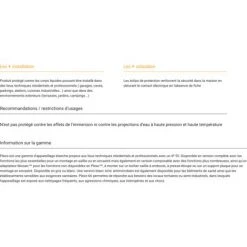 LEGRAND Prise 2P+T Plexo Composable - 16 A - 250 V -LEGRAND Soldes 24796980 5