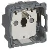 LEGRAND Prise De Courant Céliane - 2P+T - 067111 -LEGRAND Soldes 24796985 1