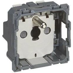 LEGRAND Prise De Courant Céliane - 2P+T - 067111