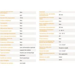 LEGRAND Prise De Courant Céliane - 2P+T - 067111 -LEGRAND Soldes 24796985 4