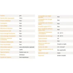 LEGRAND Prise De Courant Plexo 20A 2P+T - 91655 -LEGRAND Soldes 24796996 3