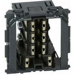 LEGRAND Prise Téléphone - Céliane - 67338