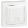 Legrand 97432 Prise Rj45 Informatique Téléphone Complet En Saillie -LEGRAND Soldes 24858705 1