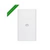 401234 - Porte Drivia Blanche Ip40 Ik07 Pour Coffret Réference 401224 - RAL9003 - Legrand -LEGRAND Soldes 25863512 1