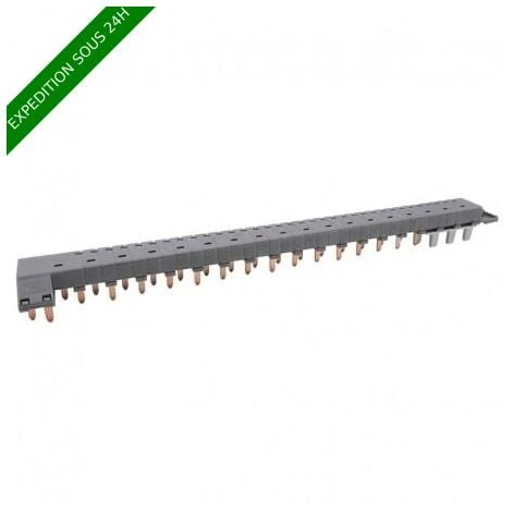 405202 - Peigne Auto 3P+N Tête+18 modules - Legrand 405202 - Peigne Auto 3P+N Tête+18 Modules - Legrand -LEGRAND Soldes 25863582 1