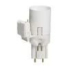 Douille Provisoire Luminaire Legrand -LEGRAND Soldes 2598651 1