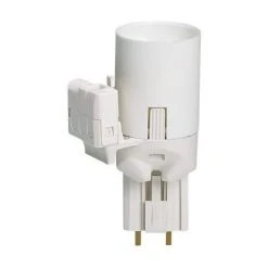 Douille Provisoire Luminaire Legrand