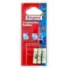 3 Fusibles à Voyant Legrand 92920 8,5 X 31,5 2A -LEGRAND Soldes 25993807 1