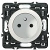 LEGRAND Prise De Courant Standard Français Céliane Complet 16A 250V 2P+T Bornes Auto (067711) -LEGRAND Soldes 26195873 1