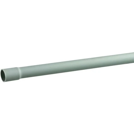 LEGRAND Conduit IRL 3321 diamètre 25mm gris RAL7035 (07125) LEGRAND Conduit IRL 3321 Diamètre 25mm Gris RAL7035 (07125) -LEGRAND Soldes 26195971 1