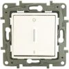 Interrupteur Bipolaire Legrand Niloé + Témoin Blanc -LEGRAND Soldes 26844306 1