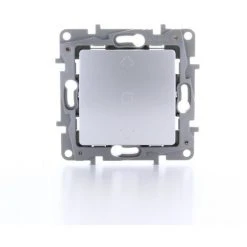 Interrupteur Legrand Pour Volet Roulant Niloe Aluminium