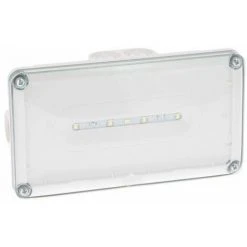 LEGRAND BAES D'ambiance Saillie à LEDs 400lm étanche