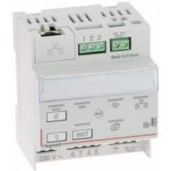 LEGRAND Télécommande BAES Modulaire Multifonctions SATI