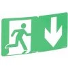 LEGRAND Etiquette De Signalisation D'évacuation -LEGRAND Soldes 27209730 1