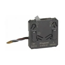 Module émetteur Sans Fil Connecté Pour Installation With Netatmo Legrand