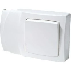 Interrupteur Legrand Oteo DLP Bipolaire