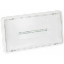 LEGRAND Bloc Sur Source Centralisée D'évacuation à LEDs 45lm