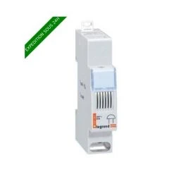 LEGRAND Sonnerie Modulaire 83dB 230V AC - 004107