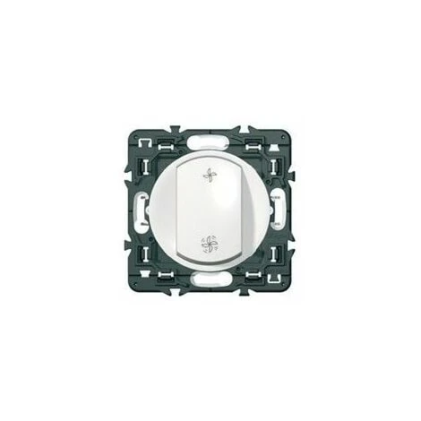 Legrand Interrupteur individuel de volets roulants Legrand Interrupteur Individuel De Volets Roulants -LEGRAND Soldes 295012 1