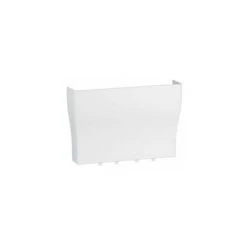 Jonction Plafond Pour Goulotte Drivia 18 - Blanc - 030071 - Legrand