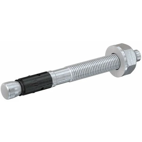 LEGRAND Fischer Faz II 12/200/300 d'ancrage boulon avec zugzonentauglich d'Autorisation, Lot de 10, 95605 LEGRAND Fischer Faz II 12/200/300 d'ancrage Boulon Avec Zugzonentauglich D'Autorisation, Lot De 10, 95605 -LEGRAND Soldes 29946875 5