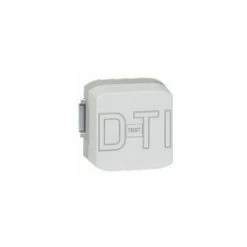 LEGRAND Prise Téléphone Saillie RJ45 DTI