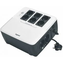 LEGRAND Onduleur Keor Monophase Avec Multiprise De Sortie 600 VA