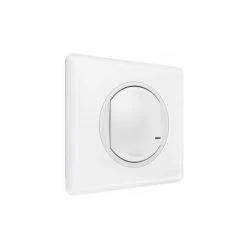 LEGRAND Interrupteur Avec Option Variateur Connecté Céliane With Netatmo - Blanc-5W à 300W