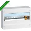 LEGRAND Drivia Tableau électrique Nu 1 Rangée 18 Modules - 401221 -LEGRAND Soldes 30406013 1