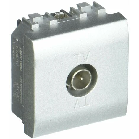 Legrand nt4202p/2 Prise TV 2 Mod Tech Legrand Nt4202p/2 Prise TV 2 Mod Tech -LEGRAND Soldes 31614920 1
