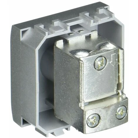 Legrand nt4202p/2 Prise TV 2 Mod Tech Legrand Nt4202p/2 Prise TV 2 Mod Tech -LEGRAND Soldes 31614920 2