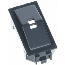 Legrand N4915 m2bn Wippe + Escalier 2 m, Blanc