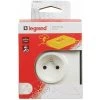 LEGRAND Prise Protégée 2P+T + 2 Prises RJ45 Avec Parafoudre -LEGRAND Soldes 31642771 1