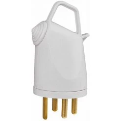 LEGRAND Fiche Plexo 3P+T 20A 400V~