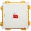LEGRAND Boîte De Dérivation Pour Combles - Encastré - 190 X 190 X 80mm 2 LEGRAND Boîte De Dérivation Pour Combles - Encastré - 190 X 190 X 80mm -LEGRAND Soldes 31642882 1
