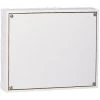 LEGRAND Platine Démontable Pour Interrupteur Pac - Fixation Murale -150x125x35mm -blanc 2 LEGRAND Platine Démontable Pour Interrupteur Pac - Fixation Murale -150x125x35mm -blanc -LEGRAND Soldes 31642922 1
