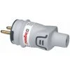 LEGRAND Fiche Mâle Avec Terre Plexo - Plastique - IP44 - Gris -LEGRAND Soldes 31642942 1