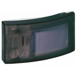 LEGRAND Sonnette Pour Intérieur - 230V - Avec Porte-étiquette Et Voyant