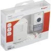 LEGRAND Kit Carillon Radio Sans Fil Essentiel - Blanc 2 LEGRAND Kit Carillon Radio Sans Fil Essentiel - Blanc -LEGRAND Soldes 31642957 1