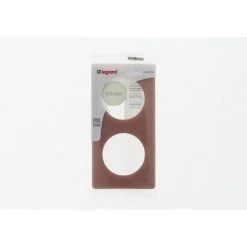 LEGRAND Plaque Céliane - 2 Postes - Vieux Rose -LEGRAND Soldes 31643023 2