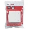 LEGRAND Ecovariateur Mosaic - Toutes Lampes - 2 Modules - Blanc 2 LEGRAND Ecovariateur Mosaic - Toutes Lampes - 2 Modules - Blanc -LEGRAND Soldes 31643058 1