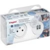 LEGRAND Prise De Courant + Chargeur 2 USB Avec Plaque Céliane +boite à Encastrer - Blanc 1 LEGRAND Prise De Courant + Chargeur 2 USB Avec Plaque Céliane +boite à Encastrer - Blanc -LEGRAND Soldes 31643086 1