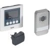 LEGRAND Kit Portier Visiophone écran 4,3" -LEGRAND Soldes 31643157 1