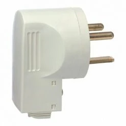 Legrand Fiche Male 2 Phase + Terre 32A